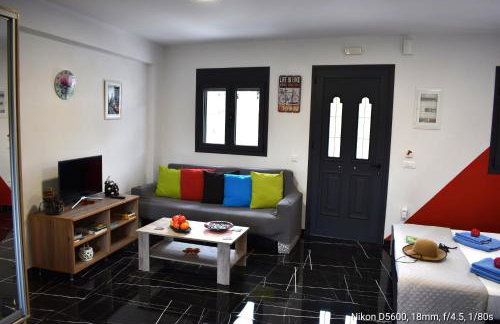 Istron Corner Apartments - Foto 53