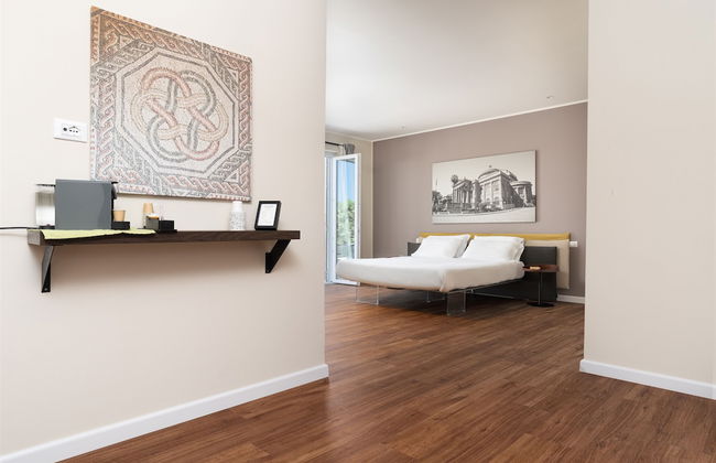 Attico 37 Apartments - Foto 2