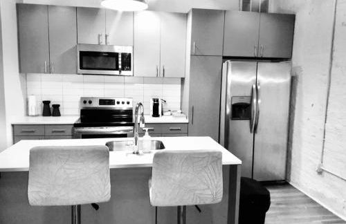 A Luxury City Condo - Foto 1