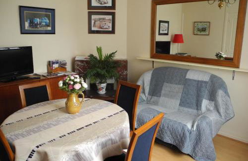 Les Vergnes Mancelles - Foto 8