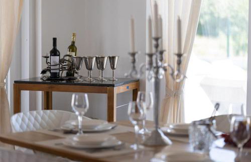 Villa Olivia - Peaceful Family Paradise Near Beach - Foto 22