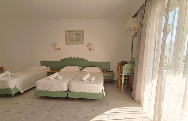 Andromeda Hotel Apartments - Foto 15