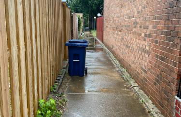 Charming 3bd Alexandria House, 11 miles to DC, Nice front view - Foto 50