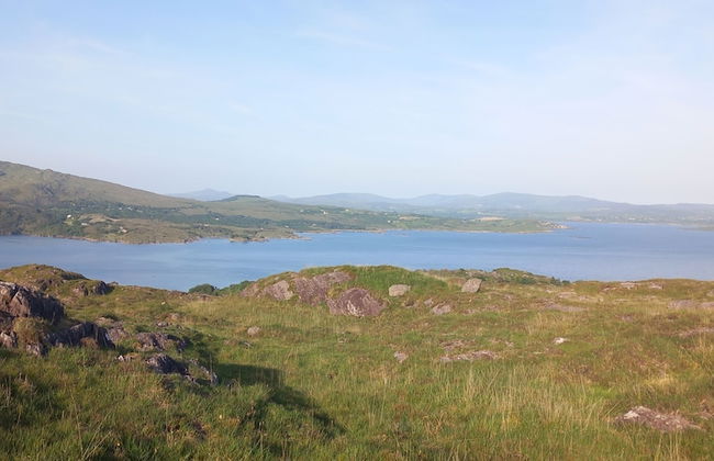 Cuckoo Tree House, Glengarriff, Beara Peninsula - Foto 17
