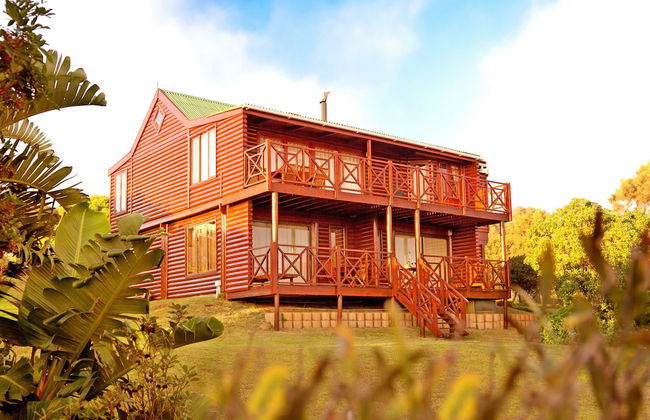 Horizon Cottages - Photo 1