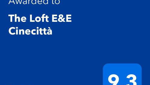 The Loft E&E Cinecittà - Foto 2