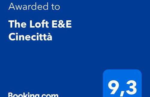 The Loft E&E Cinecittà - Foto 2