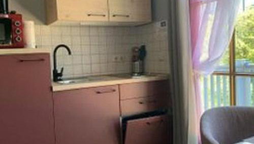 Apartment Appartement in Langfurth mit Kleinem Balkon by Interhome - Foto 5