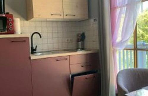 Apartment Appartement in Langfurth mit Kleinem Balkon by Interhome - Foto 5