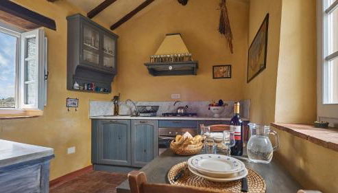 La Vista at Brandeglio - Foto 4, Other