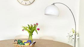 Luxury apartment with view (1min from lake/center) - Foto 3