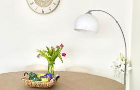 Luxury apartment with view (1min from lake/center) - Foto 9