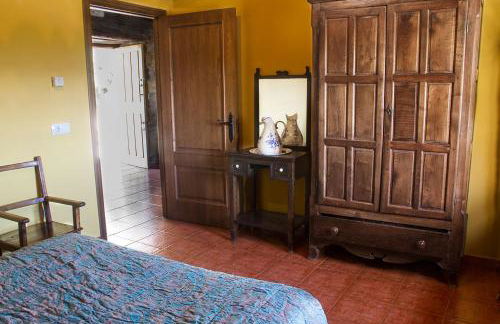 Apartamentos rurales Vilarchao - Foto 12