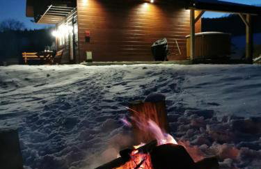 Domek Na Starej Cegielni - Foto 12