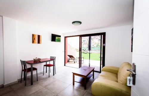 Sol Mogan Suites - Adults Only - Foto 66