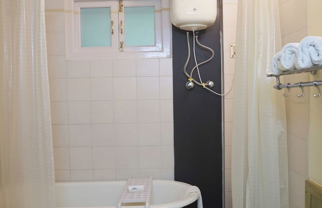 Mancotta Heritage Chang Bungalow - Foto 12