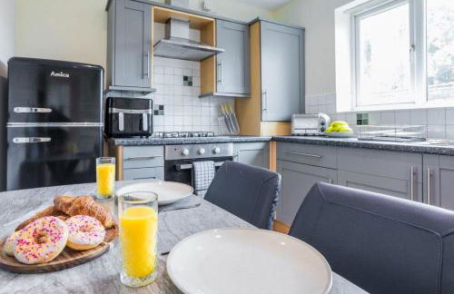 Pinfold Court Apartments - Foto 9