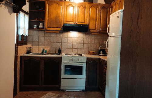 Kristi's Homes - ''Traditional Home'' in Dimitsana - Photo 14