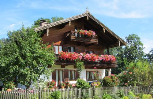 Blick zum Riesenkopf - Foto 1