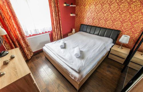 LARGE LUXURY APARTMENT WIELICZKA - Foto 12