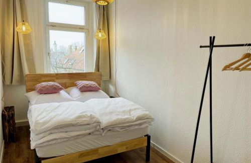 Boho Chic 3-Bedroom Apartment - Foto 8