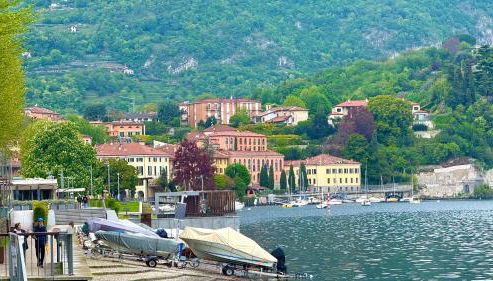 Finestra sul lago - Foto 4