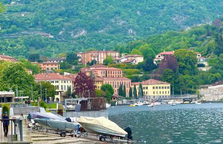 Finestra sul lago - Foto 4