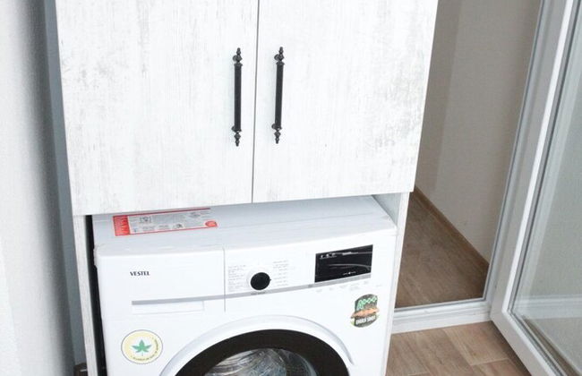 White House Apart - Foto 9