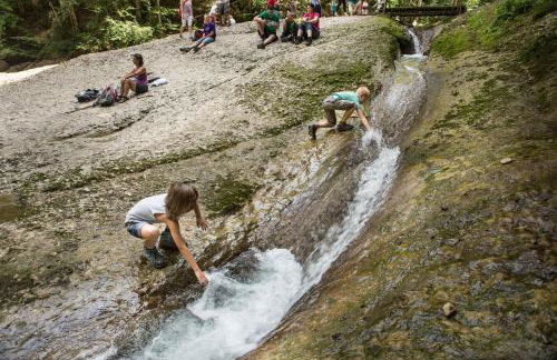 ALLGÄU HAUS - Foto 42
