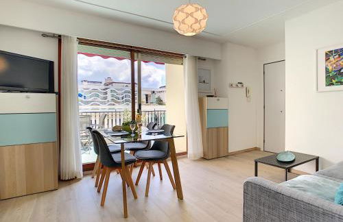 Nestor&Jeeves - SUNRISE TERRACE - Central - Very close sea - Terrace 30m - Foto 5