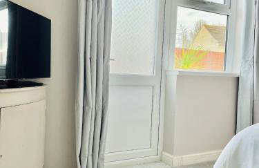 Modern Private Suite - Foto 4