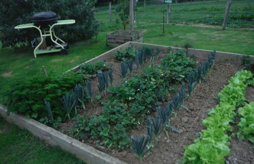 Holiday Home Near Lake and Leisure in Clos du Bannet - Foto 51