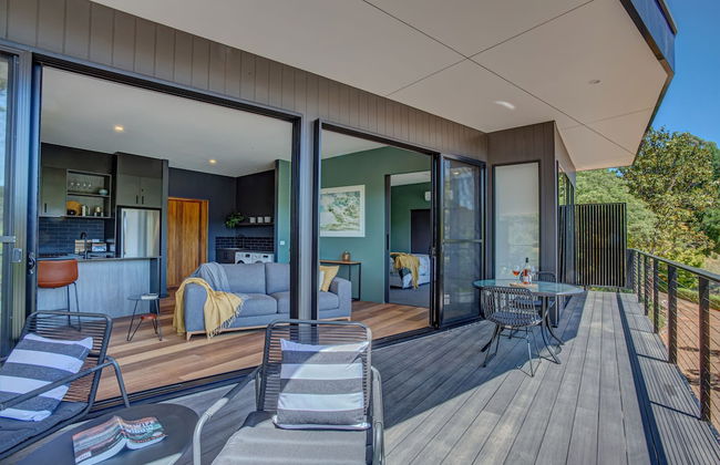 The View Bright - Foto 9