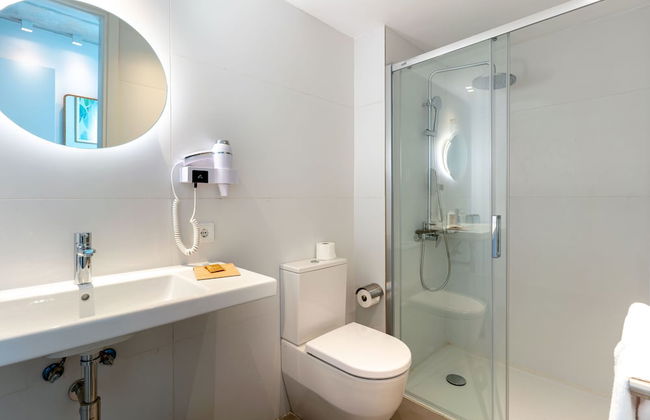 Resort Cordial Santa Agueda & Perchel Beach Club - Foto 42