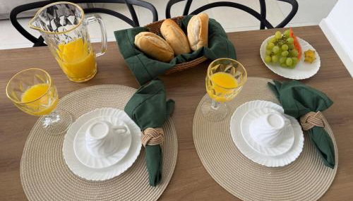 Nosso Lar Por Aí - Lazer completo com piscina e com ar a 7 minutos de Cabo Frio - Foto 4