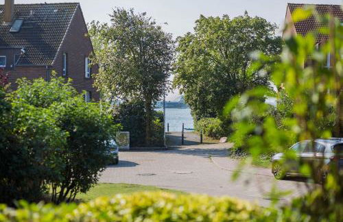 Ort Lemkenhafen "Seeblick" - Foto 24