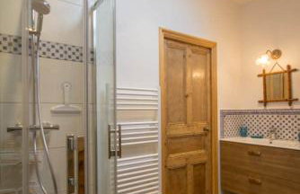 Les violettes - Foto 10