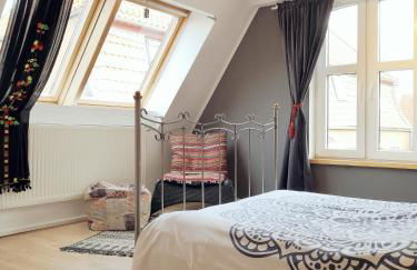 Alte Schusterei direkt am Fluss und Altstadt - Foto 13