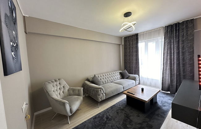 Viyana Premium Pansiyon - Foto 19