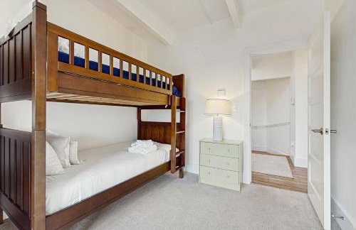 Wallis Sands Beach Serenity - Foto 24