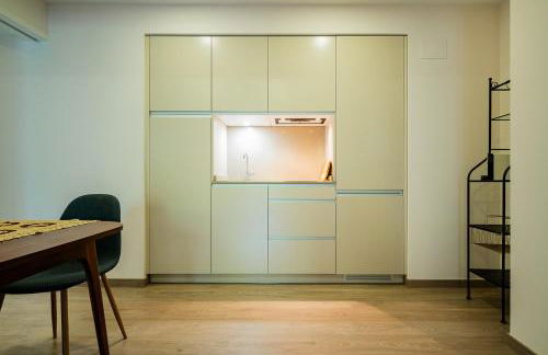 Exclusive quietness in the heart of Madrid with Public Parking, Breakfast, 2 bathrooms - Photo 23