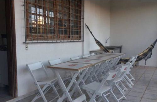 Casa Agradável, Arejada, Espaçosa, Perto de Tudo - Foto 25