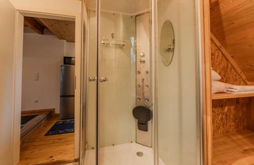 Ferienhaus Störzel Wohnung B - Foto 16