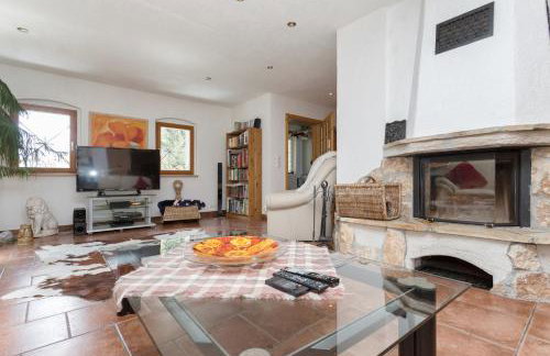 Ferienhaus Jägerhaus Oppach Privathaus - Foto 73