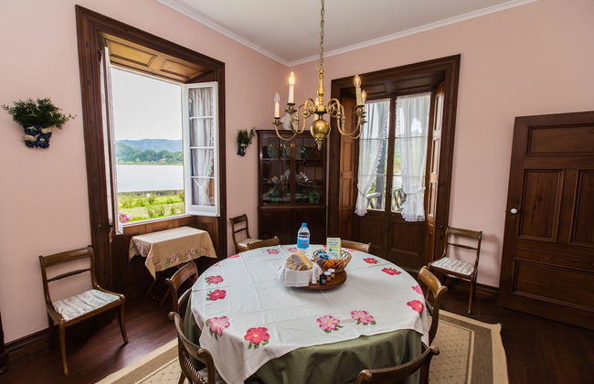 Casa dos Barcos Furnas - Foto 19