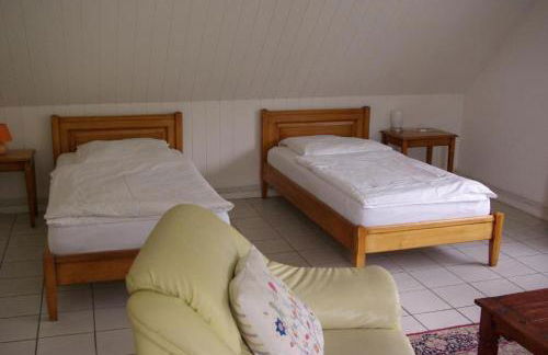 Ferienwohnungen Schewe I - Foto 15