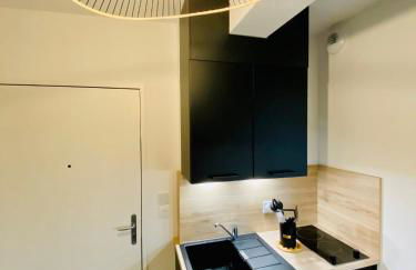 Studio BEL-MOD BUGEY - Belvédère Moderne - Foto 12