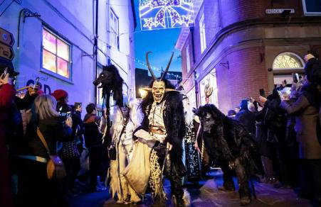 The Whitby Eskape - Foto 21