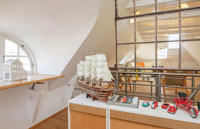 Seaside Charm in Baring - By Traum Ferienwohnungen - Foto 22