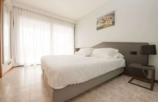 Suites Marilia Apartments - Photo 40